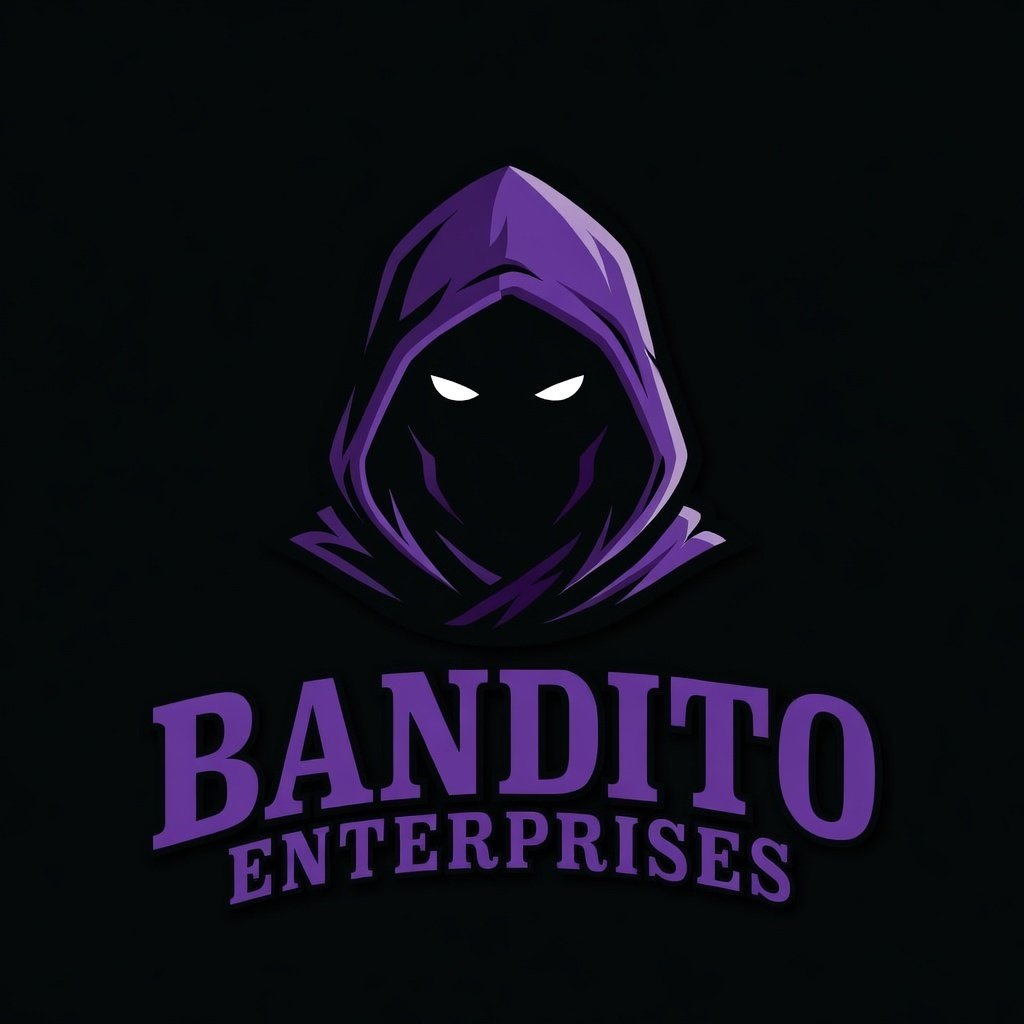 Bandito Enterprises Logo