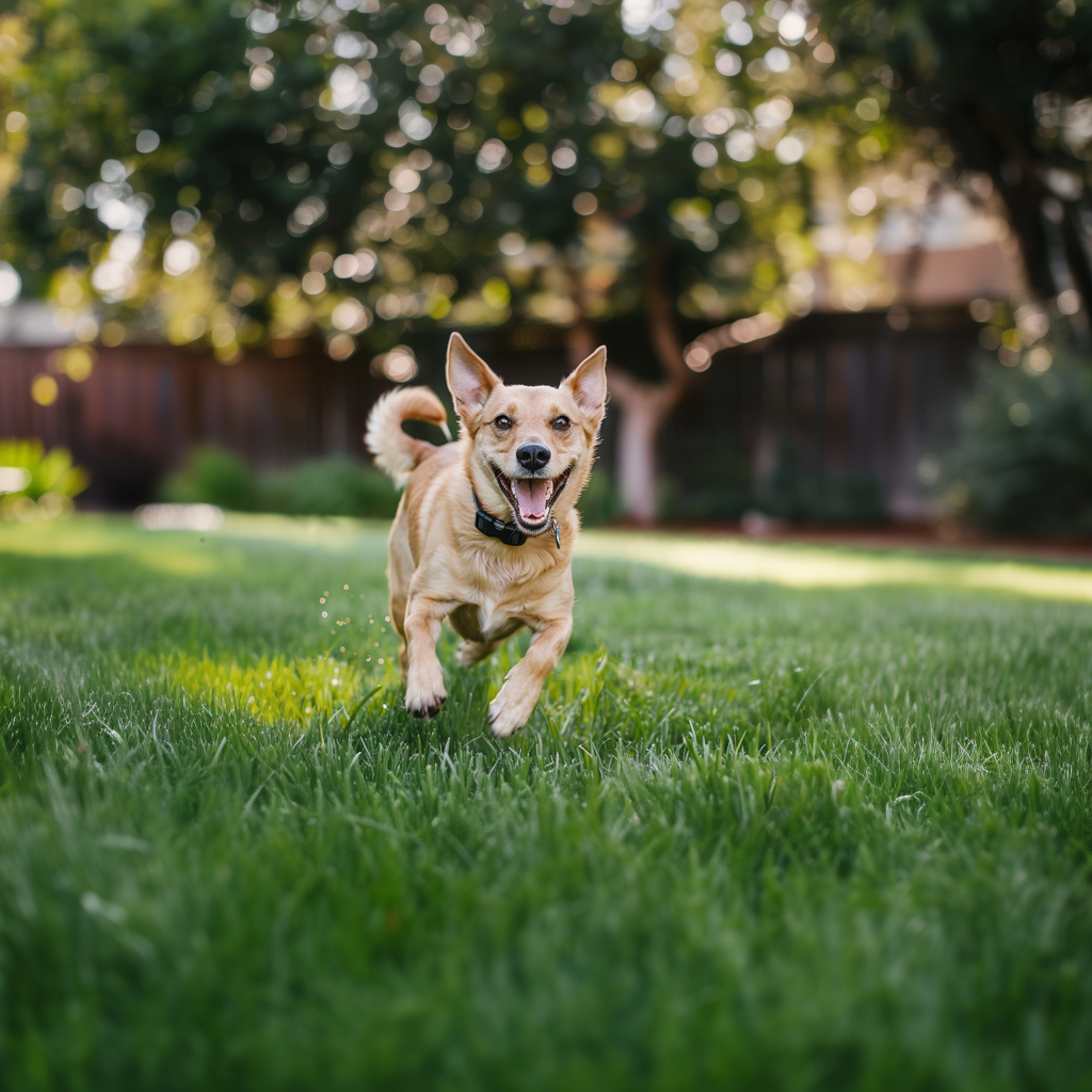Dog Fences